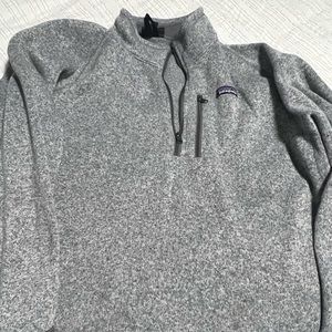 Patagonia Better Sweater